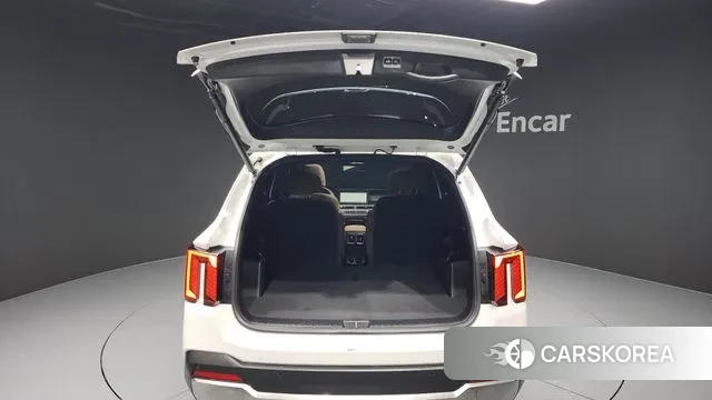 Kia The New Sorento 4th Generation id 3523300 из Кореи 11