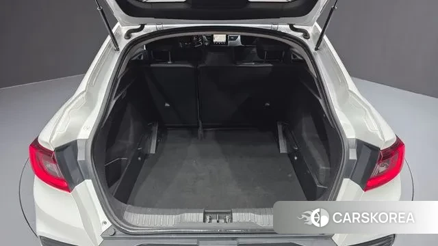 Renault Korea (Samsung) XM3 id 3432592 из Кореи 11