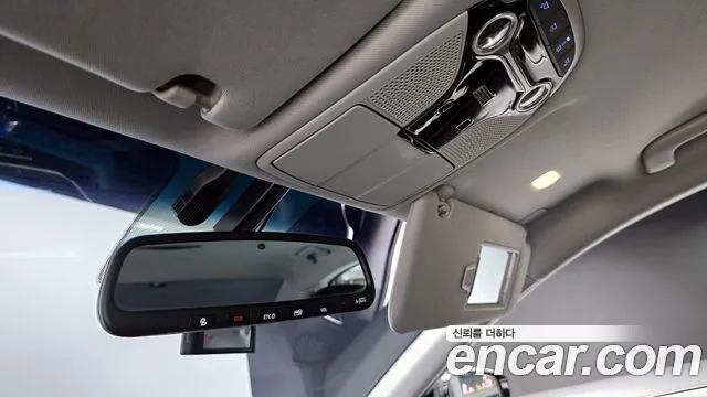 Hyundai Grandeur IG id 2840122 из Кореи 11