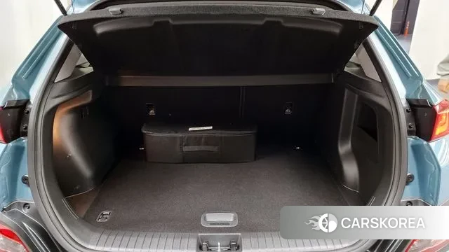 Hyundai Kona Electric id 3474013 из Кореи 11