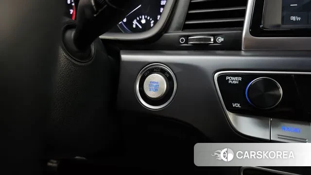 Hyundai Sonata New Rise id 3220782 из Кореи 11