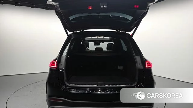 Mercedes-Benz GLE-Class W167 id 4230648 из Кореи 11