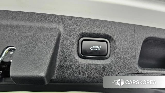 Hyundai The New Santa Fe id 4282968 из Кореи 11