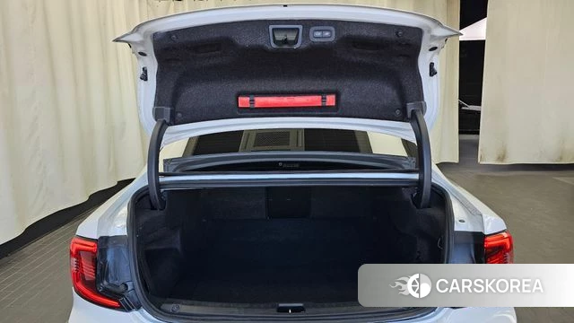 Volvo S90 id 4769572 из Кореи 11