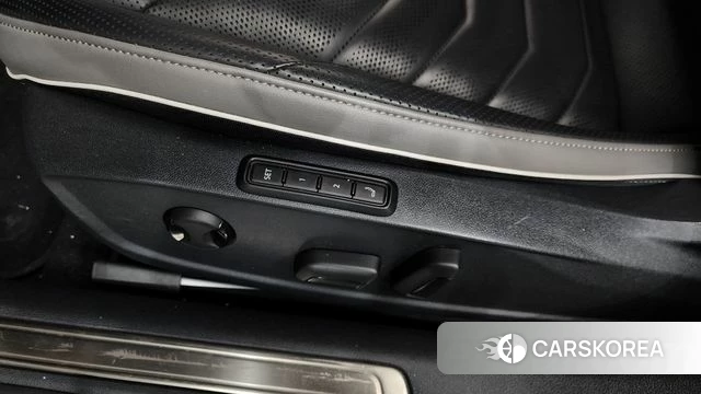 Volkswagen Arteon id 4323234 из Кореи 11
