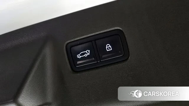 Hyundai Santa Fe (MX5) id 3745594 из Кореи 11