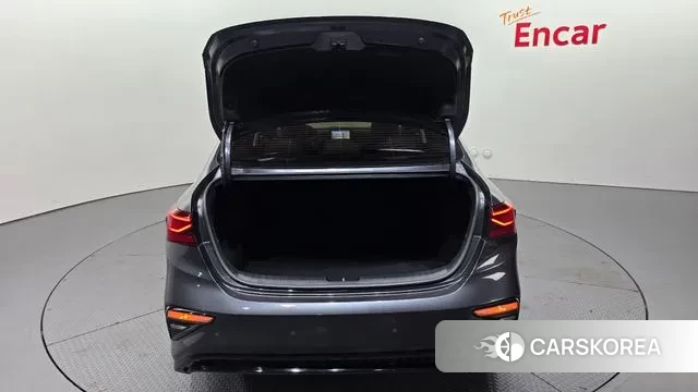 Kia Come New K3 id 3417951 из Кореи 11