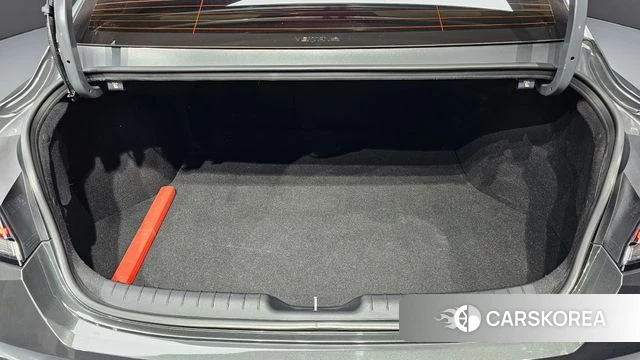 Hyundai Avante (CN7) id 3910382 из Кореи 11