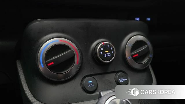 Hyundai Casper id 4898953 из Кореи 11