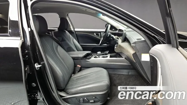 Kia K8 Hybrid id 2680086 из Кореи 11