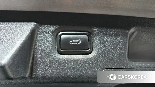 Hyundai Santa Fe TM id 3402813 из Кореи 11