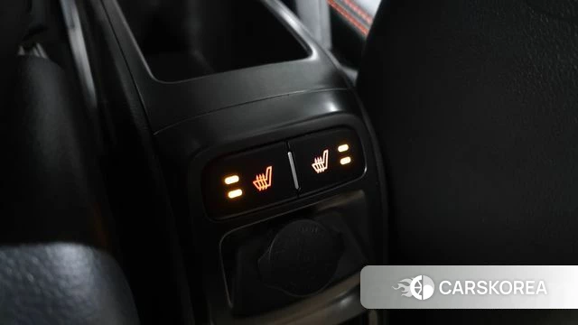 Kia The New Ray id 3839783 из Кореи 11