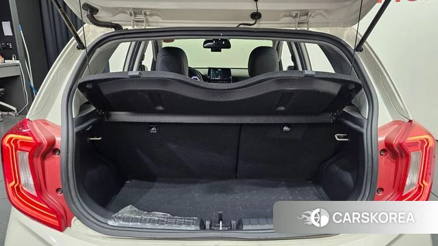 Kia Morning Urban (JA) id 3892190 из Кореи 11