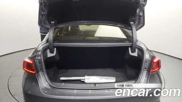 Renault Korea (Samsung) SM6 id 2711666 из Кореи 11