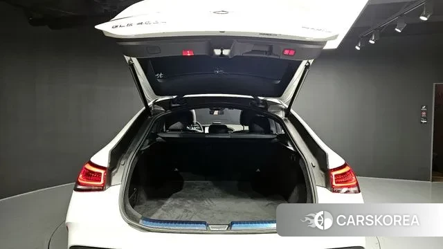 Mercedes-Benz GLE-Class W167 id 3550175 из Кореи 11