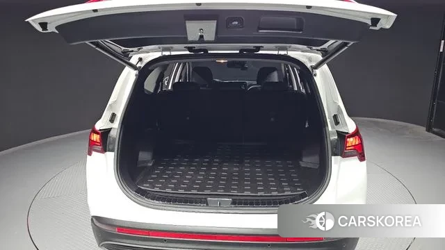 Hyundai The New Santa Fe id 3027651 из Кореи 11