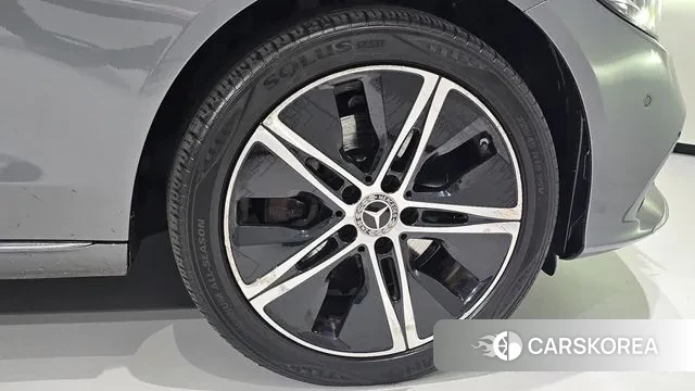 Mercedes-Benz C-Class W205 id 3004639 из Кореи 11