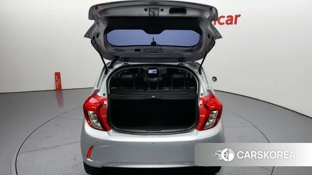 Chevrolet (GM Daewoo) The New Spark id 3396469 из Кореи 11