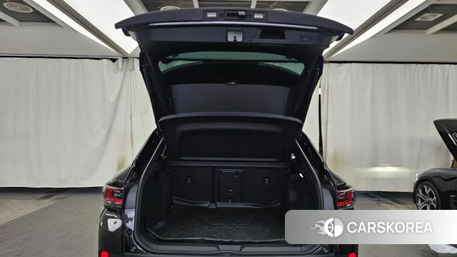 Volkswagen ID.4 id 4720849 из Кореи 11
