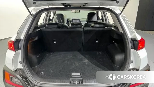 Hyundai Kona id 3325177 из Кореи 11