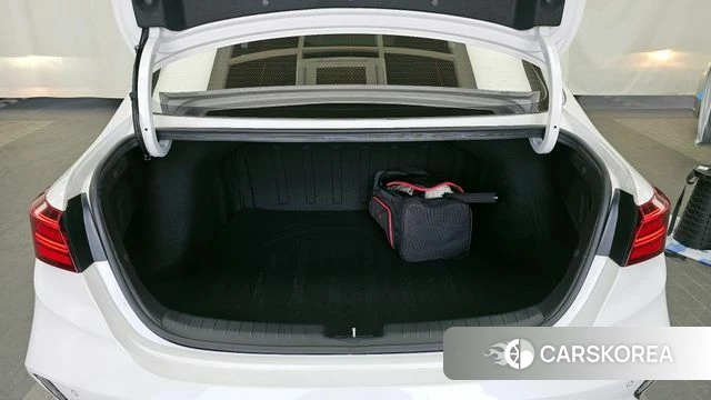 Kia The New K3 2nd generation id 3940167 из Кореи 11