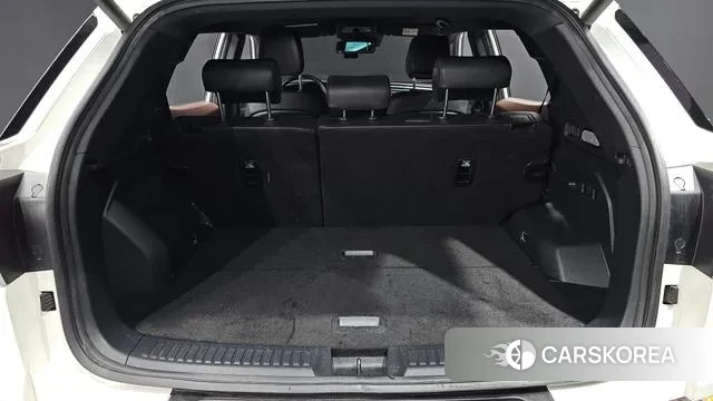 Ssangyong Beautiful Korando id 3556341 из Кореи 11