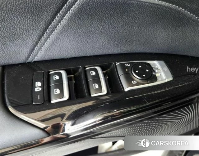 Kia The New K5 3rd generation id 4941492 из Кореи 11