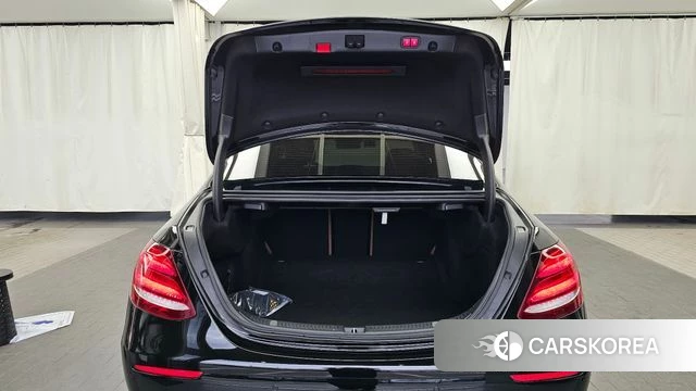 Mercedes-Benz E-Class W213 id 4619913 из Кореи 11