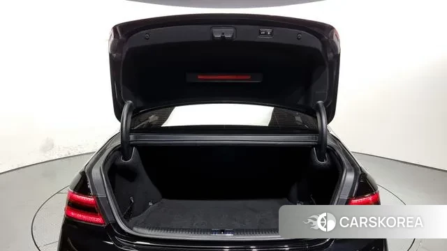 Genesis G90 id 2985752 из Кореи 11