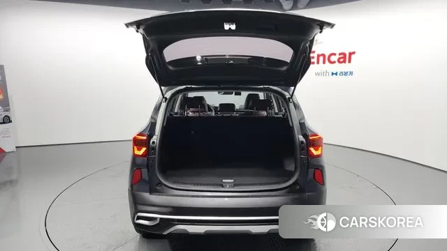 Kia Seltos id 3468229 из Кореи 11