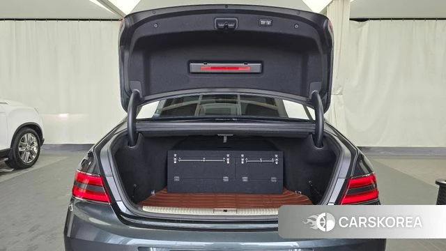 Genesis G90 id 4594980 из Кореи 11