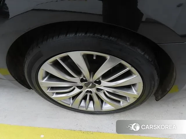 Genesis G80 id 3547657 из Кореи 11