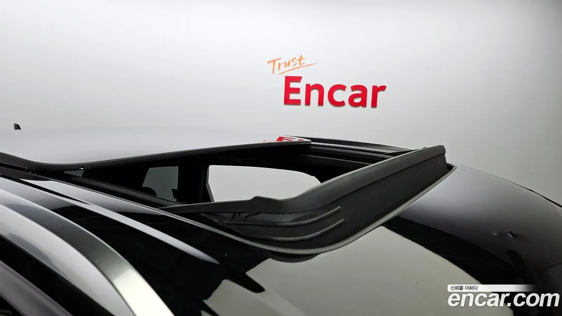 Audi Q7 (4M) id 2070614 из Кореи 11