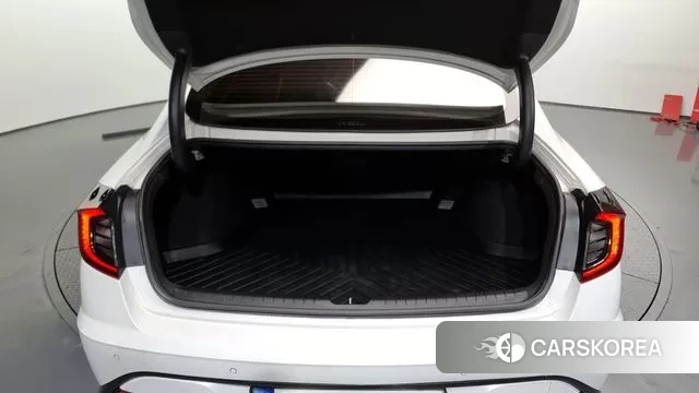 Hyundai Sonata Hybrid (DN8) id 3018421 из Кореи 11