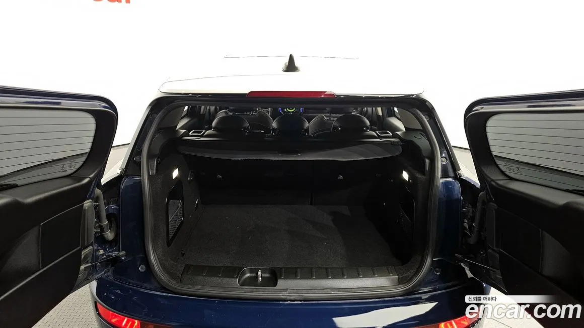 Mini Cooper D Clubman id 1849642 из Кореи 11