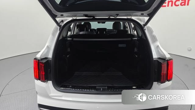 Kia Sorento 4th Generation id 4195524 из Кореи 11