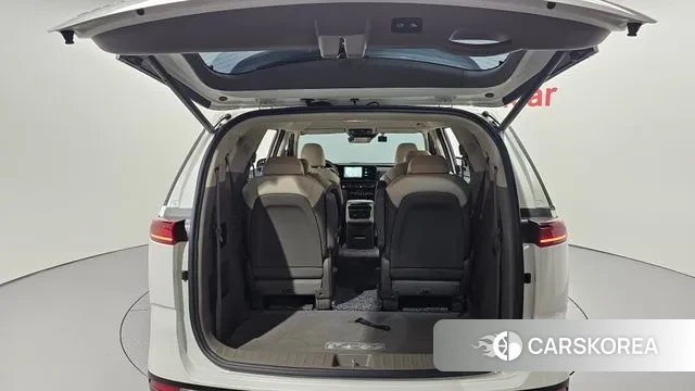 Kia Carnival 4th generation id 3372722 из Кореи 11