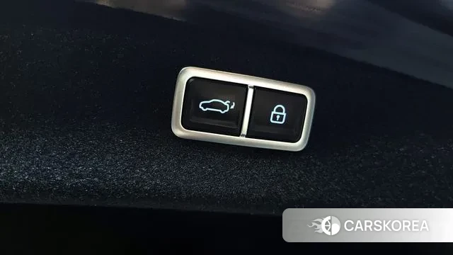 Genesis G80 (RG3) id 3650889 из Кореи 11