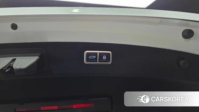 Genesis G80 (RG3) id 4408125 из Кореи 11