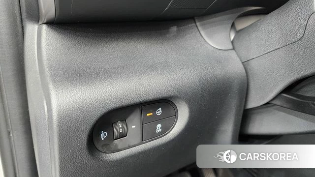 Hyundai Casper id 4618965 из Кореи 11