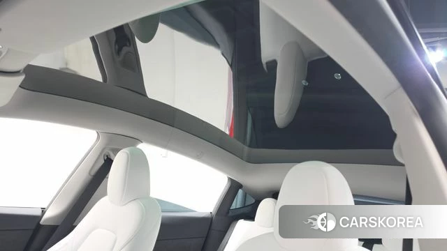 Tesla Model Y id 4505639 из Кореи 11