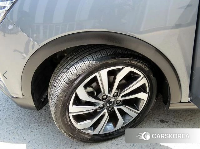 Ssangyong Berry New Tivoli id 3942574 из Кореи 11