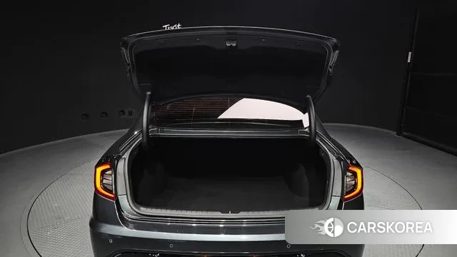 Hyundai Sonata (DN8) id 3550851 из Кореи 11