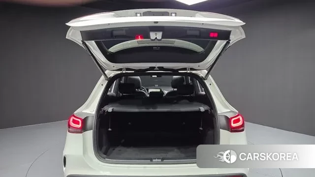 Mercedes-Benz GLA - Class H247 id 3509286 из Кореи 11