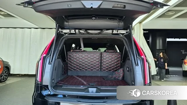 Cadillac Escalade 5th Generation id 3011867 из Кореи 11