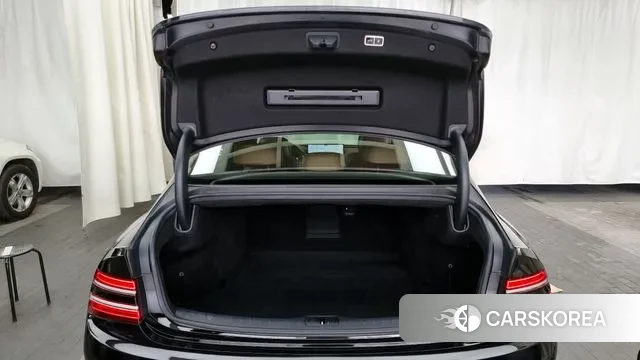 Genesis G80 (RG3) id 3041946 из Кореи 11