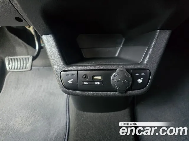 Kia The New Ray id 2691737 из Кореи 11