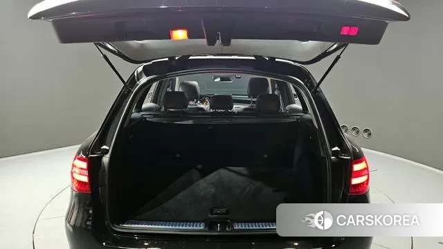 Mercedes-Benz GLC-Class X253 id 3484975 из Кореи 11