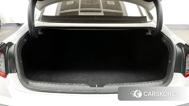 Hyundai Sonata (DN8) id 3472930 из Кореи 11