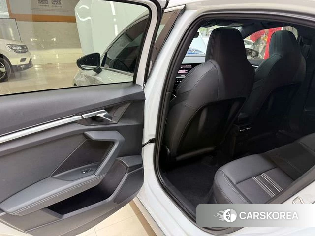 Audi A3 id 4374729 из Китая 11